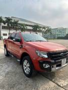 Ford Ranger Wildtrak 3.2L 4x4 AT 2015 - ảnh 1