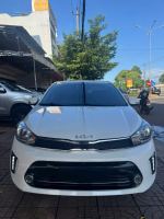 Kia Soluto 1.4 AT Deluxe 2022 - ảnh 1