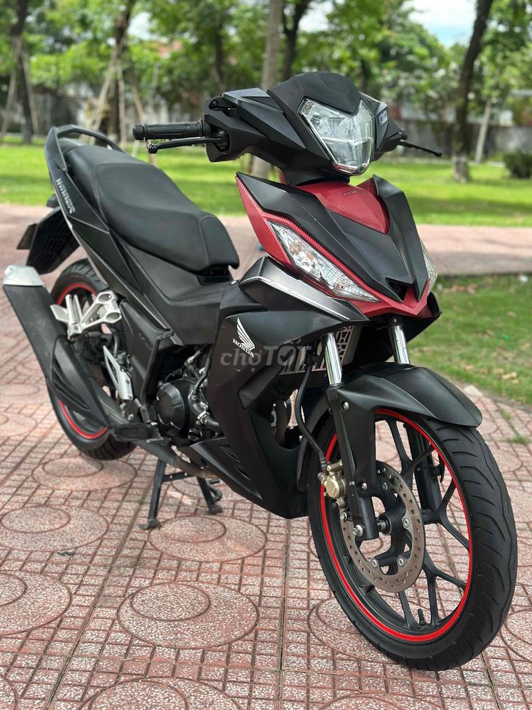 Honda Winner 2017 - ảnh 1