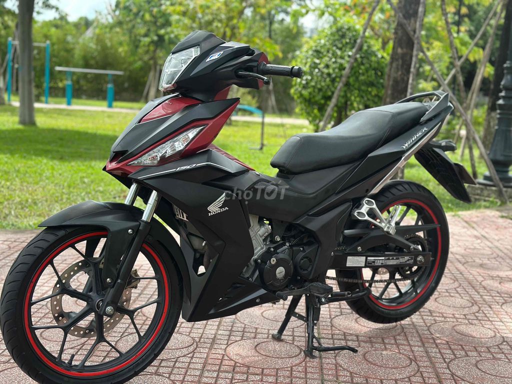 Honda Winner 2017 - ảnh 2