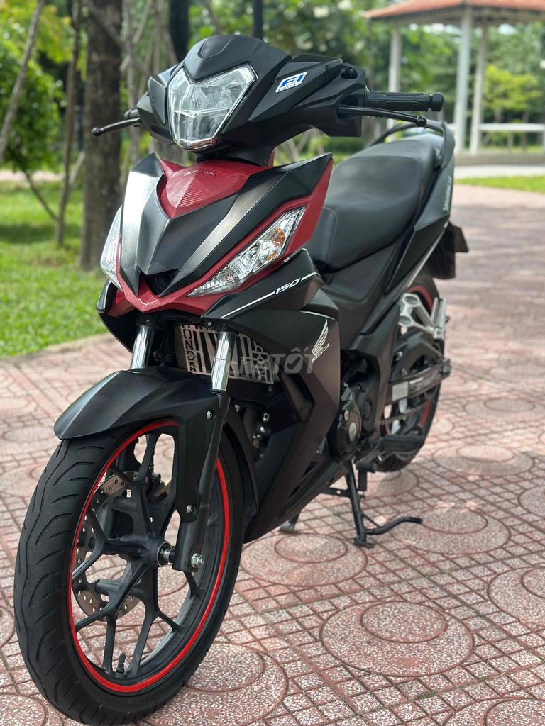 Honda Winner 2017 - ảnh 3