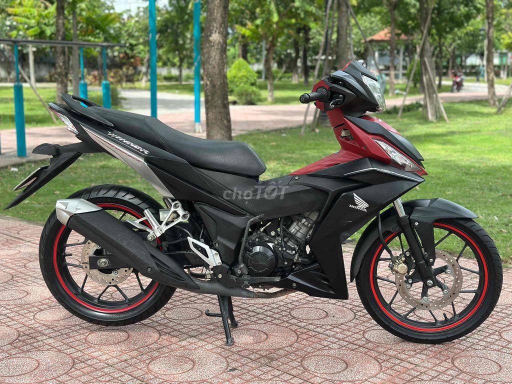Honda Winner 2017 - ảnh 4