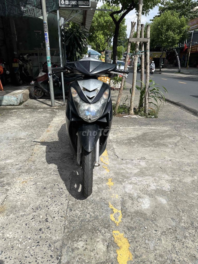 cần b 2007 - ảnh 1