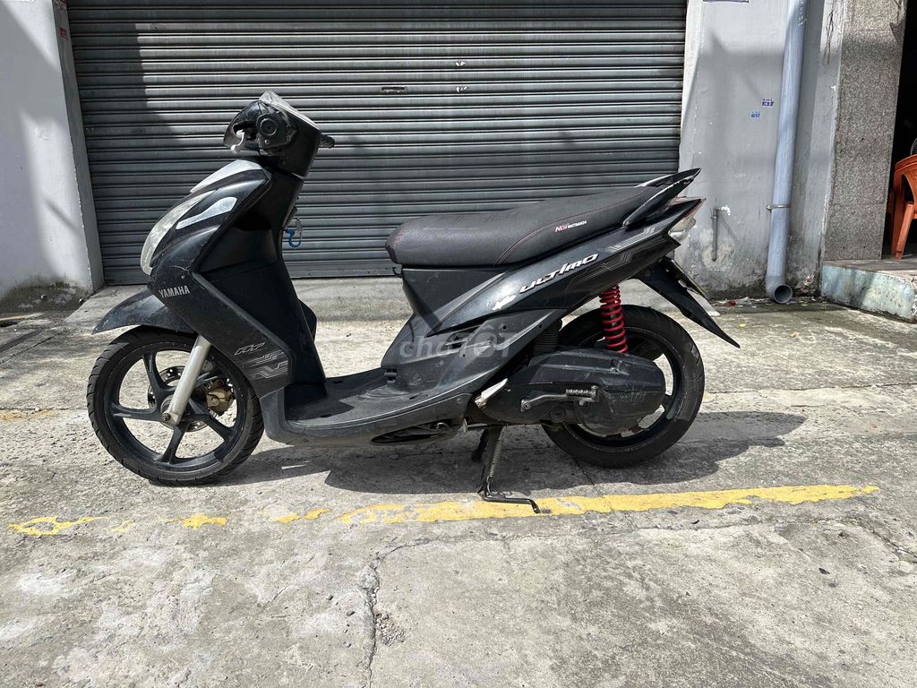 cần b 2007 - ảnh 2