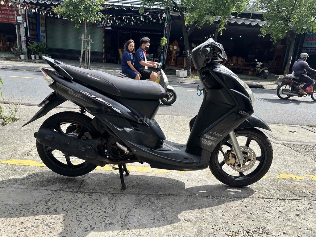 cần b 2007 - ảnh 3