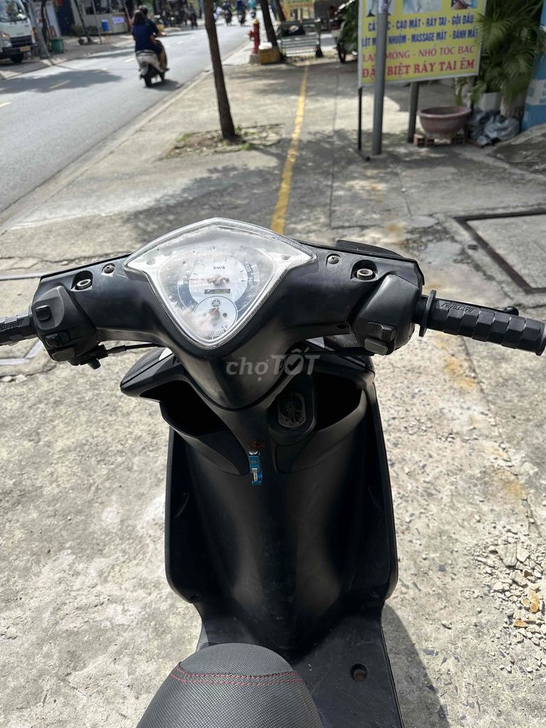 cần b 2007 - ảnh 4