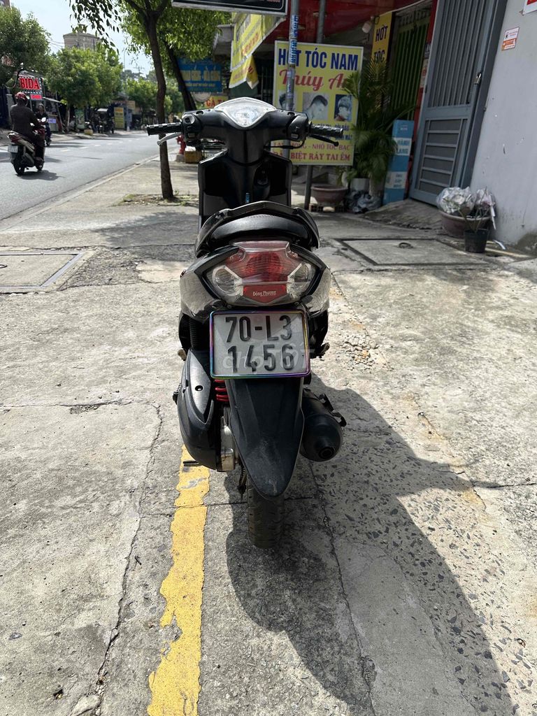 cần b 2007 - ảnh 5
