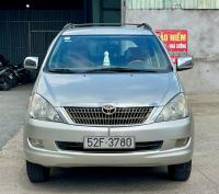 Toyota Innova G 2008 - ảnh 1