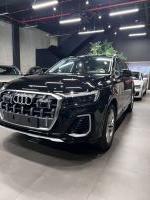 Audi Q7 2026 - ảnh 1