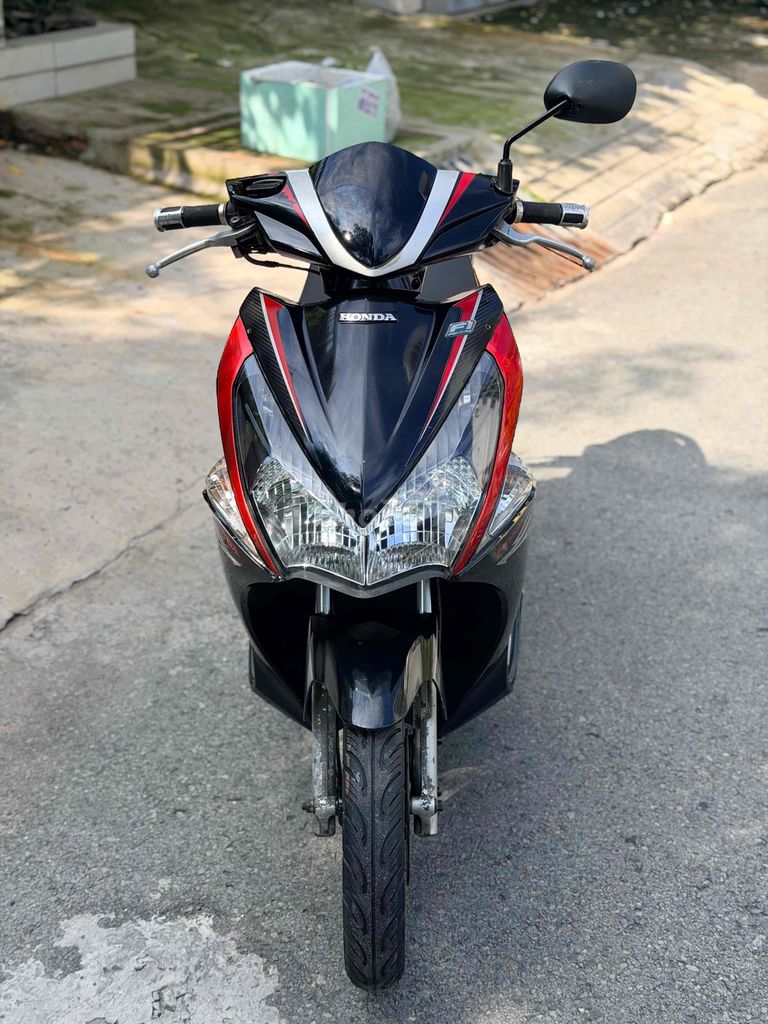 Honda 2012 - ảnh 1