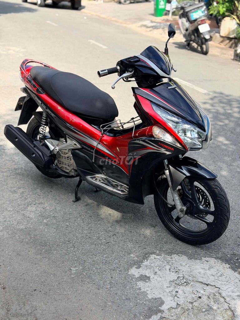Honda 2012 - ảnh 2