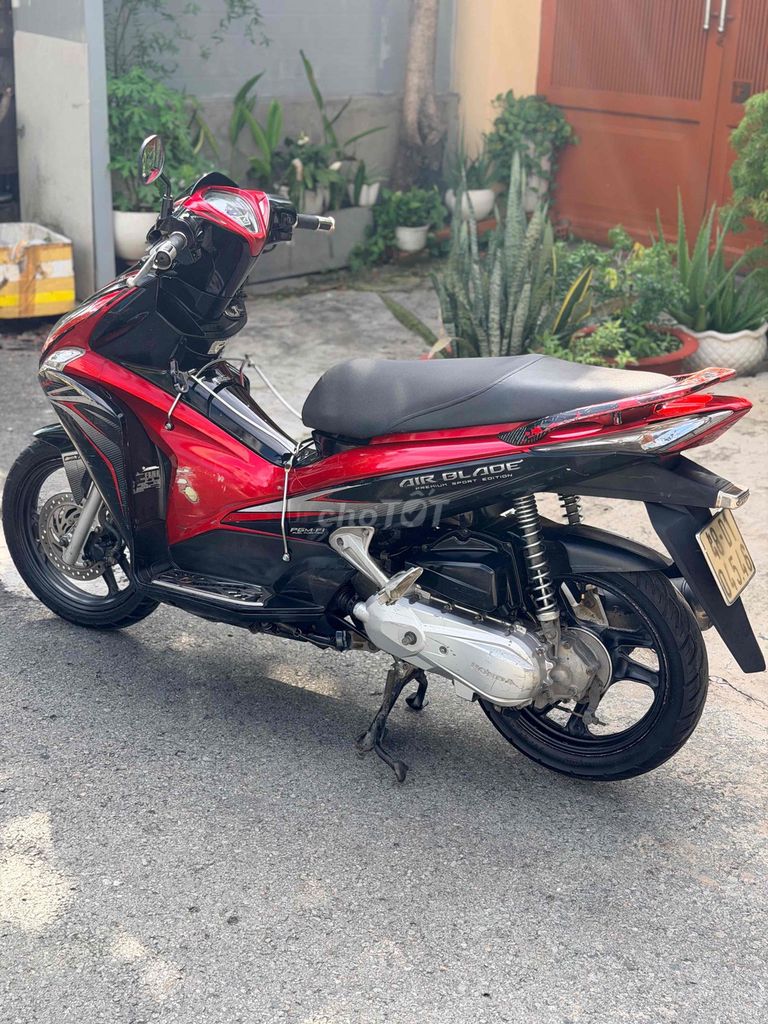 Honda 2012 - ảnh 3
