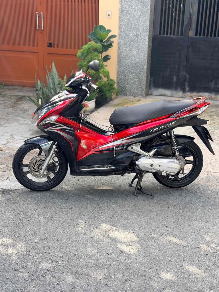 Honda 2012 - ảnh 4