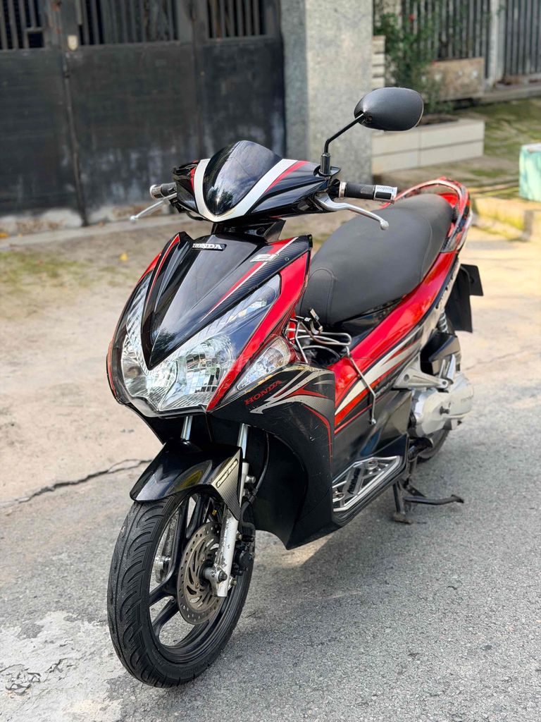 Honda 2012 - ảnh 5