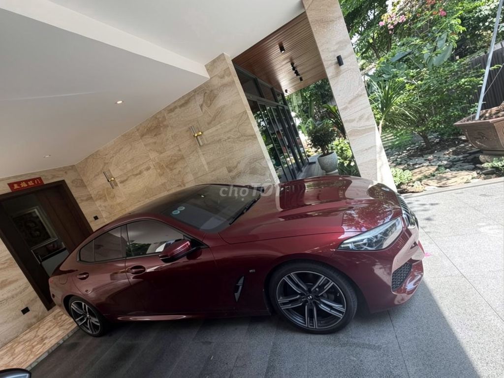 BMW 2021 - ảnh 3