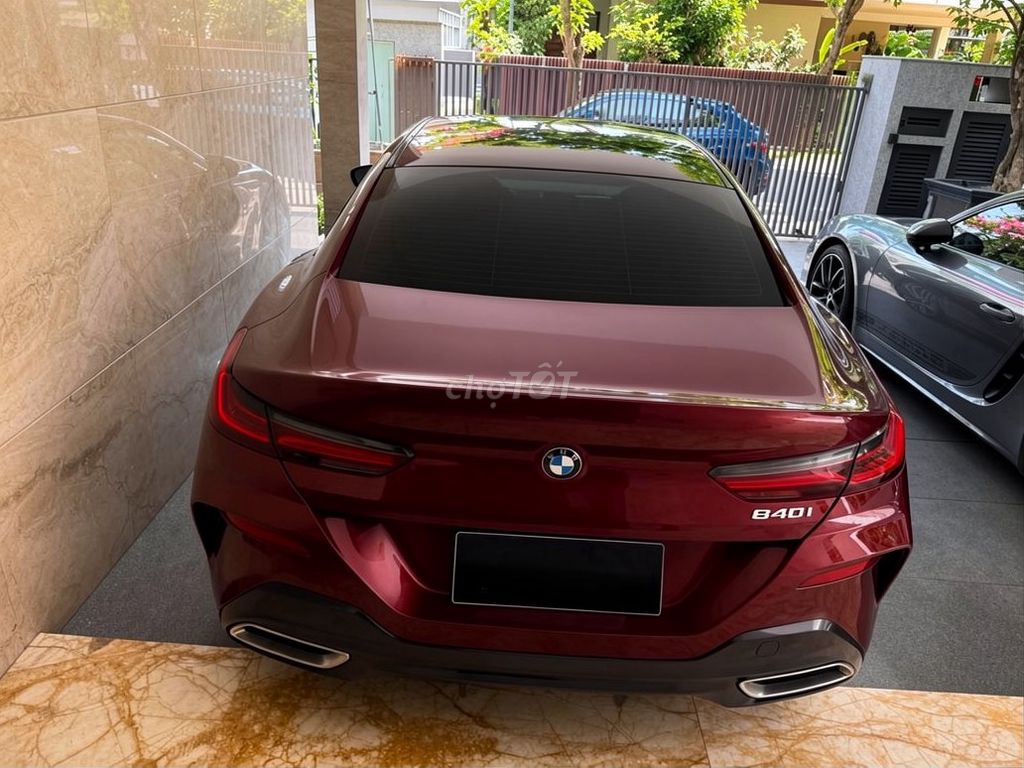 BMW 2021 - ảnh 4