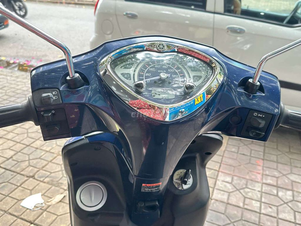 Piaggio 2010 - ảnh 3