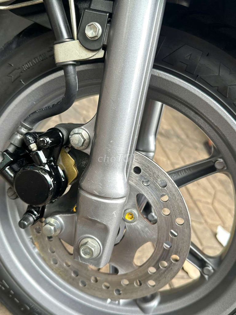 Piaggio 2010 - ảnh 4