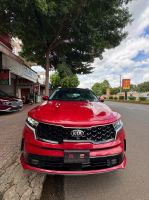 Kia Sorento Signature 2.2 AT AWD 2020 - ảnh 1