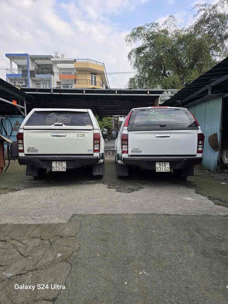 Isuzu 2019 - ảnh 2
