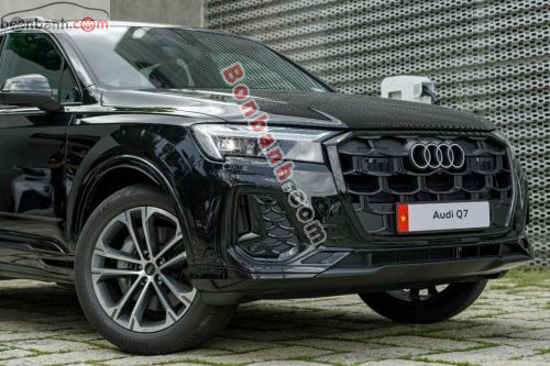 Audi Q7 2026 - ảnh 2