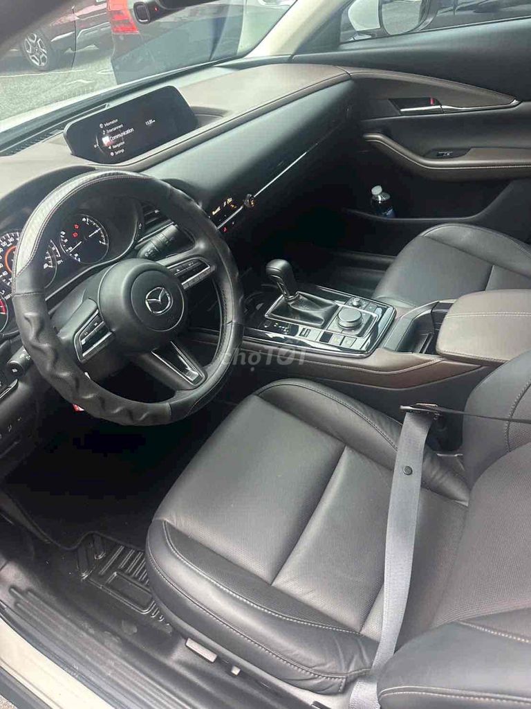 Mazda CX-30 2024 - ảnh 3