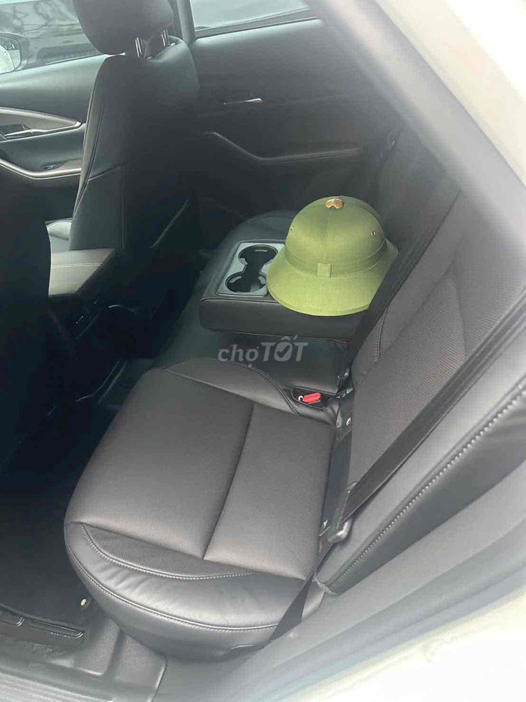 Mazda CX-30 2024 - ảnh 4