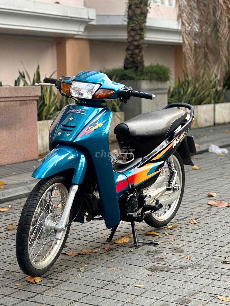 wave th 2000 - ảnh 3