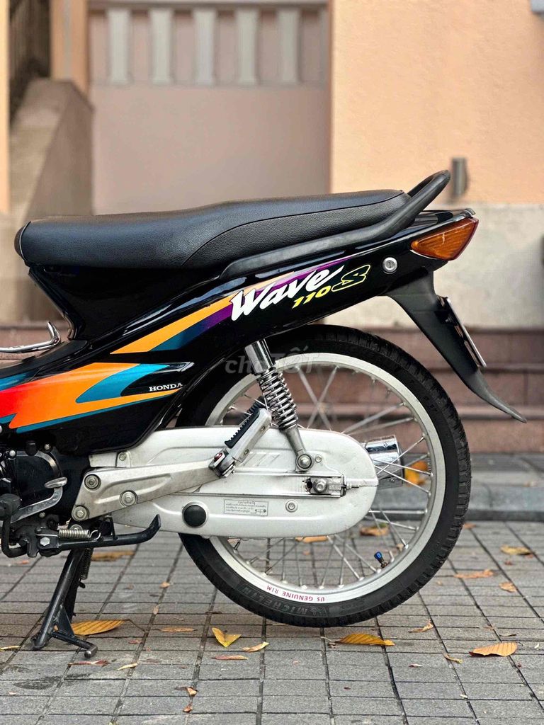 wave th 2000 - ảnh 4