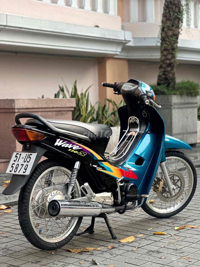 wave th 2000 - ảnh 5