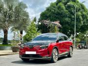 VinFast VF8 Lux 2024 - ảnh 1