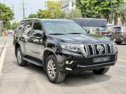 Toyota Prado VX 2.7L 2018 - ảnh 1