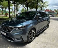 Kia Carnival Signature 2.2D 2022 - ảnh 1