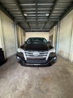 Toyota Fortuner 2.4G 4x2 MT 2017 - ảnh 1