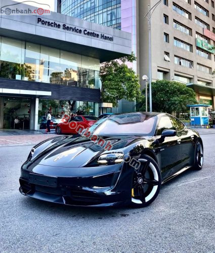 Porsche 2021 - ảnh 1