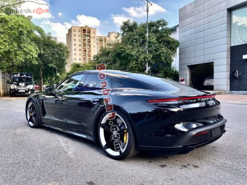 Porsche 2021 - ảnh 3