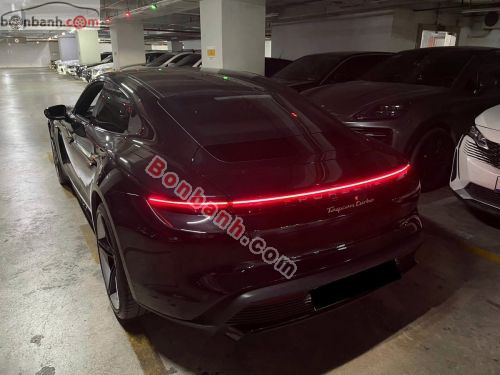 Porsche 2021 - ảnh 5
