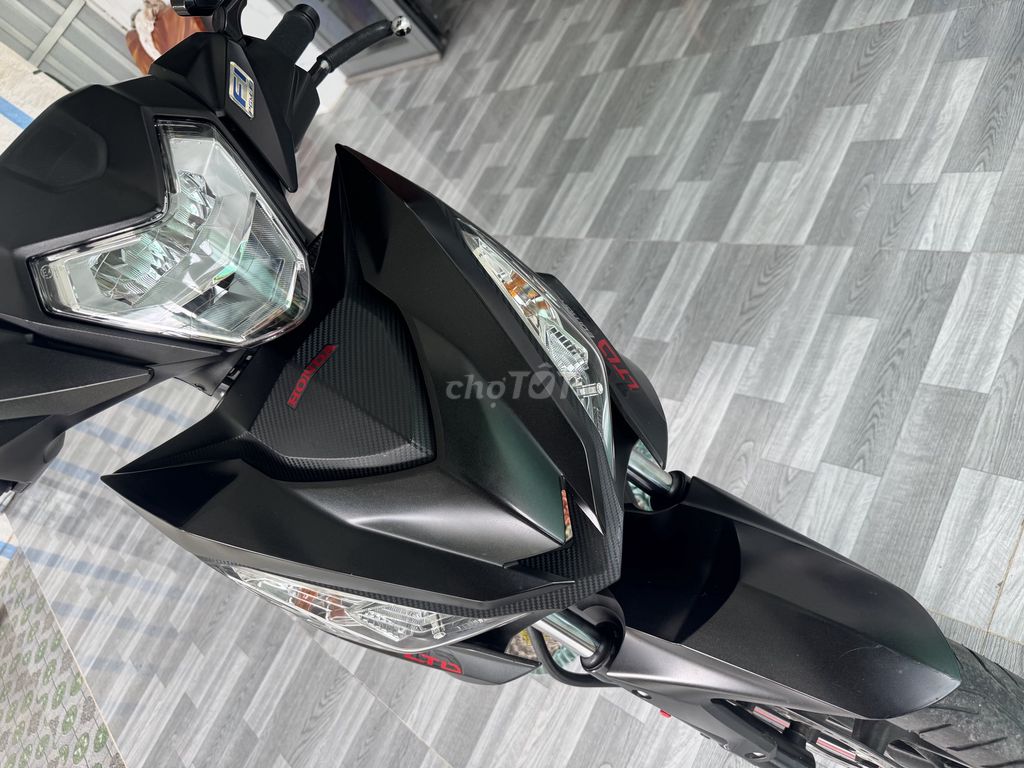 Honda Winner 2018 - ảnh 1