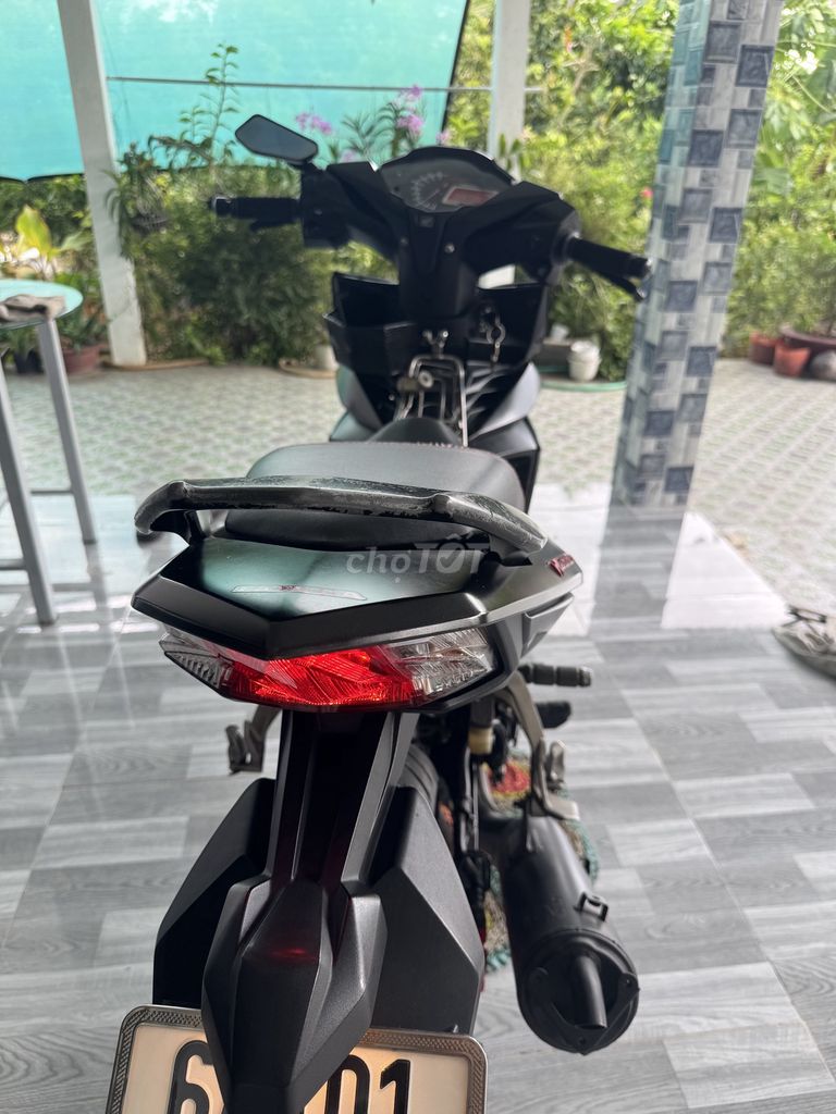 Honda Winner 2018 - ảnh 2