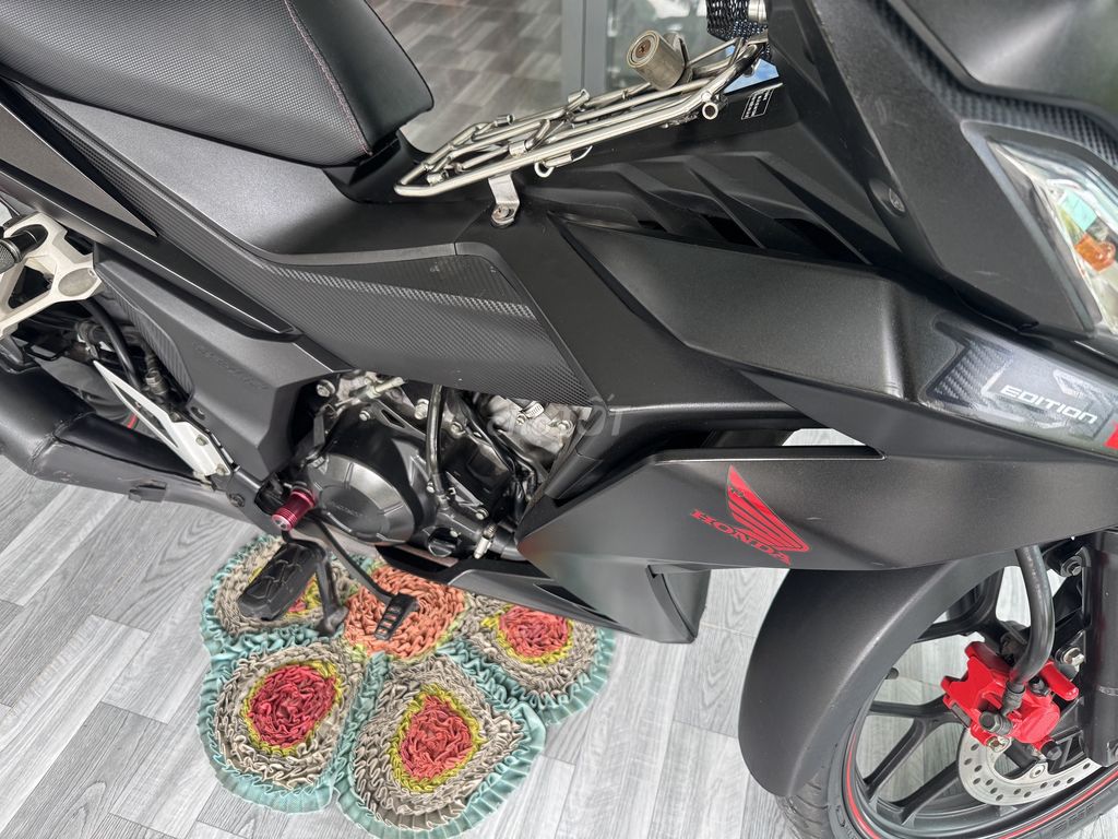 Honda Winner 2018 - ảnh 5