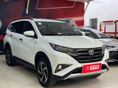 Toyota 2018 - ảnh 1
