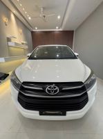 Toyota Innova 2.0E 2019 - ảnh 1