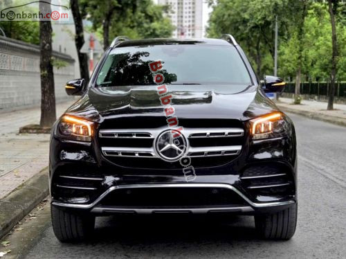 Mercedes-Benz 2022 - ảnh 1