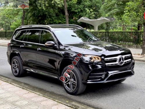 Mercedes-Benz 2022 - ảnh 2