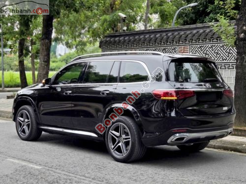 Mercedes-Benz 2022 - ảnh 3