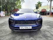 Porsche Macan 2.0 2023 - ảnh 1
