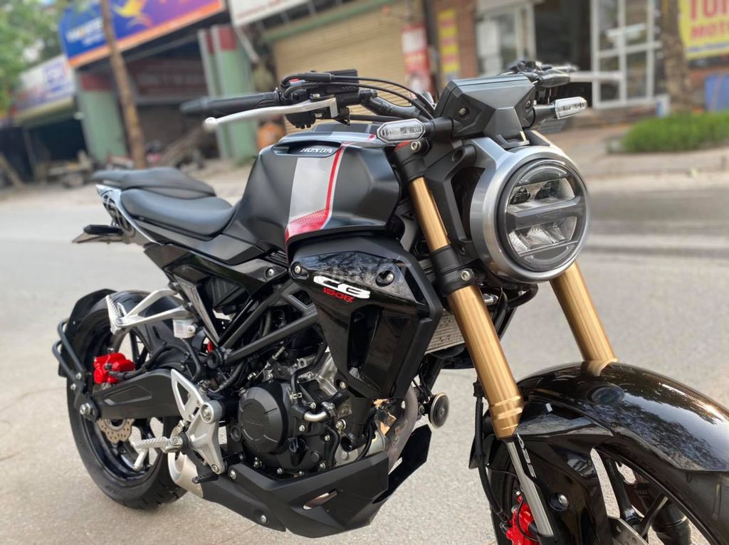 Honda - ảnh 1