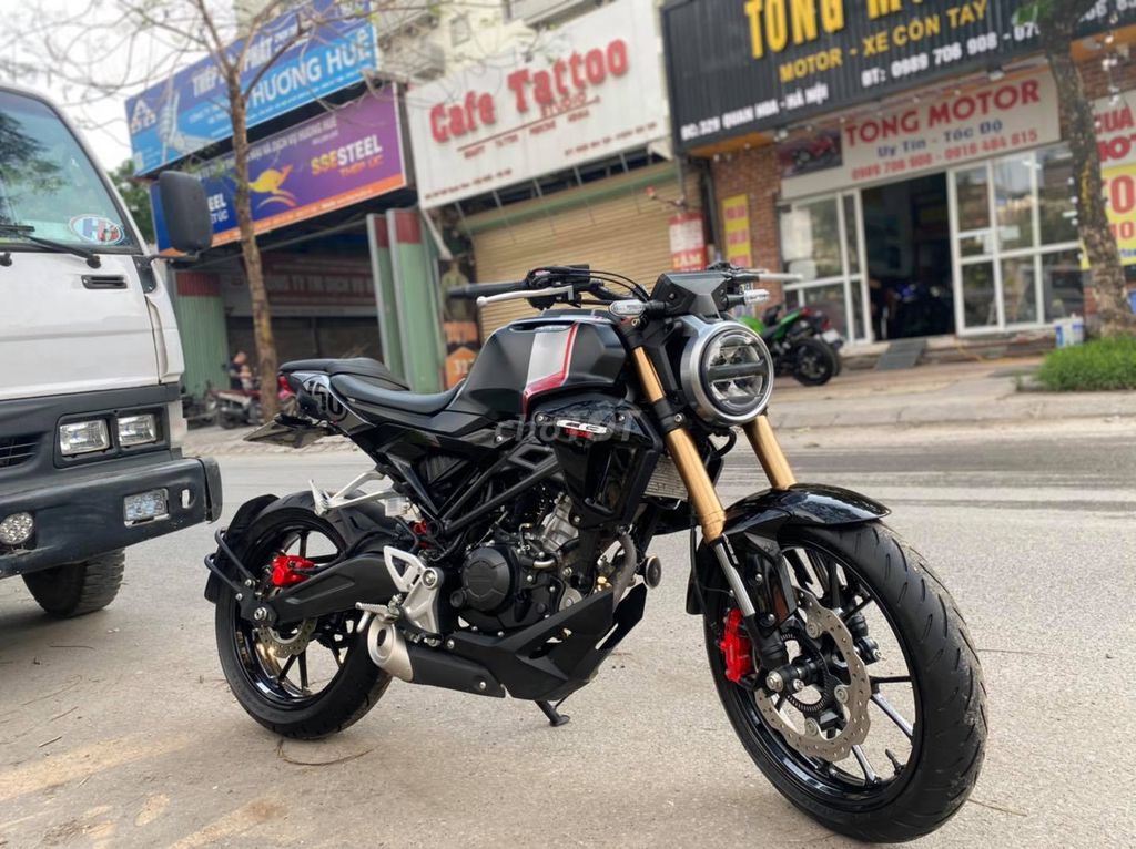 Honda - ảnh 2