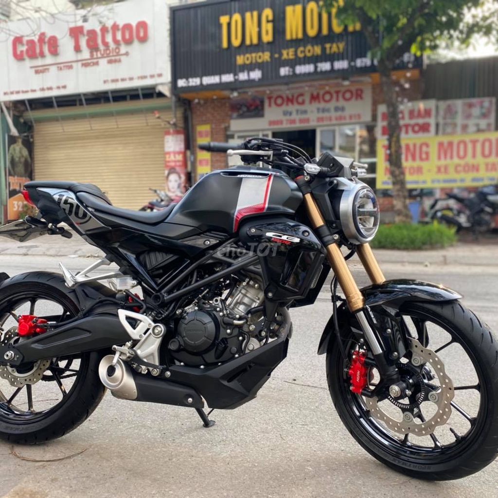 Honda - ảnh 3