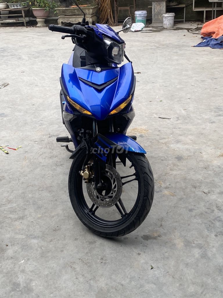 Yamaha Exciter 2018 - ảnh 1